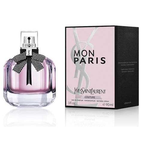 mon paris ysl my beauty spot|ysl eau de parfum.